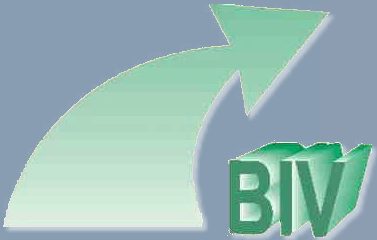 Logo des BIV Maklerb�ros